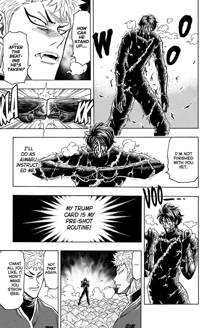 Toriko Chapter 80 image 17_optimized